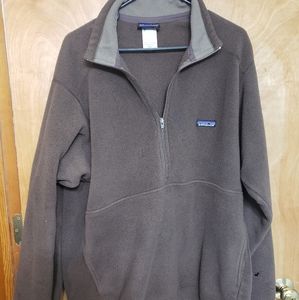 Men's Patagonia Pullover